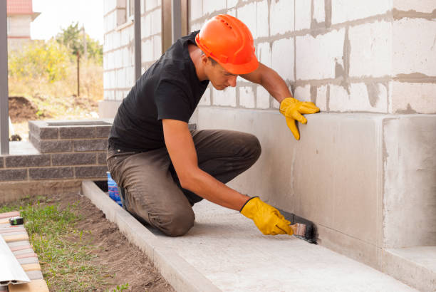 Licensed Exterior Waterproofing service in Wichita, KS - SJ Waterproofing Pros